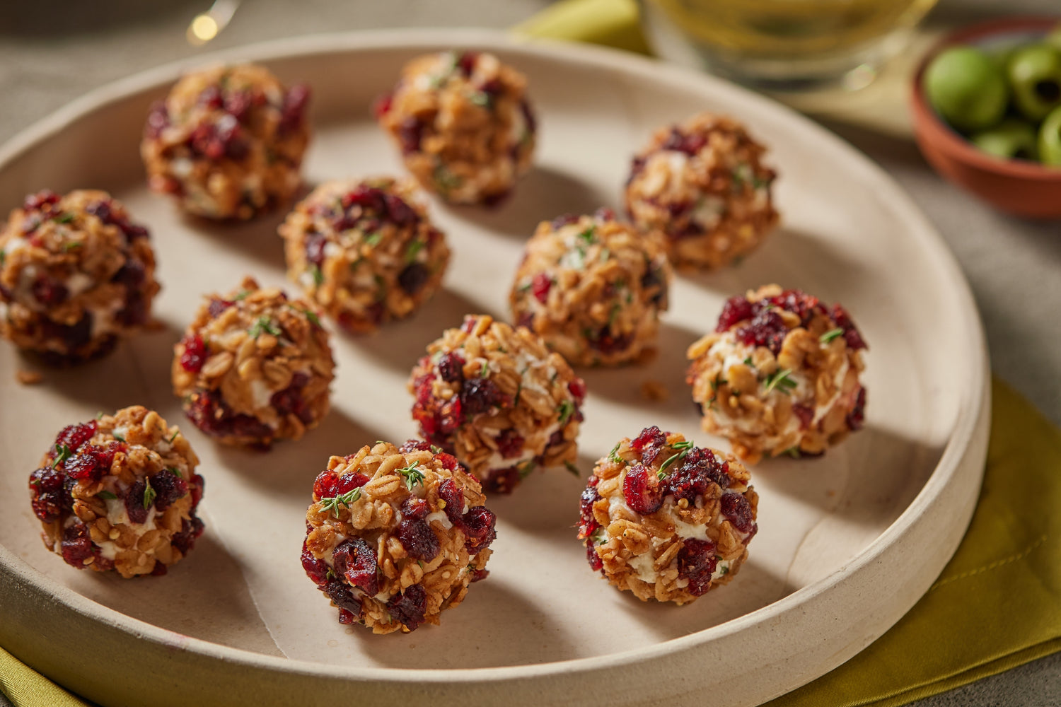 Merry Morsels