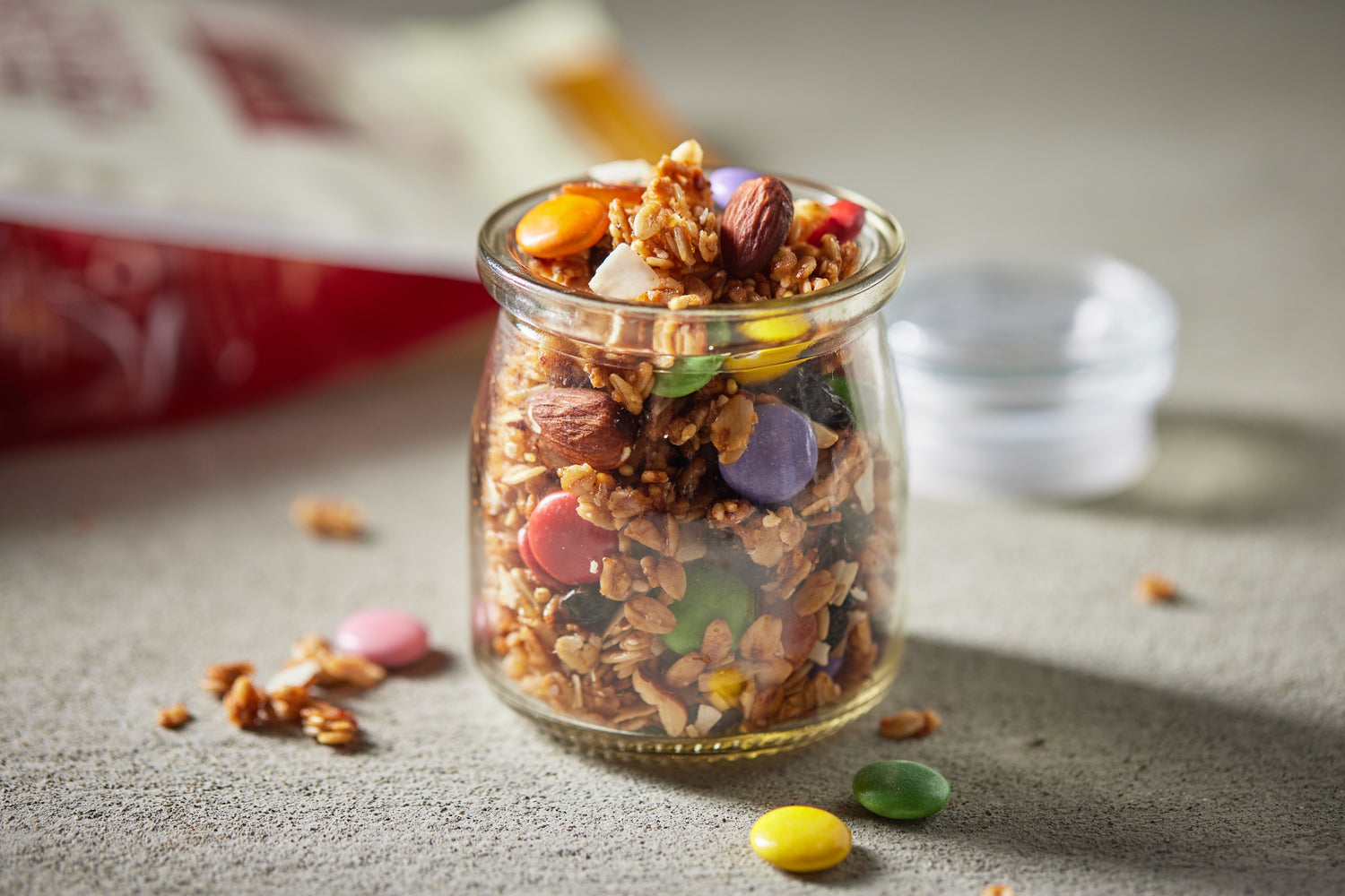 Terra Trail Mix