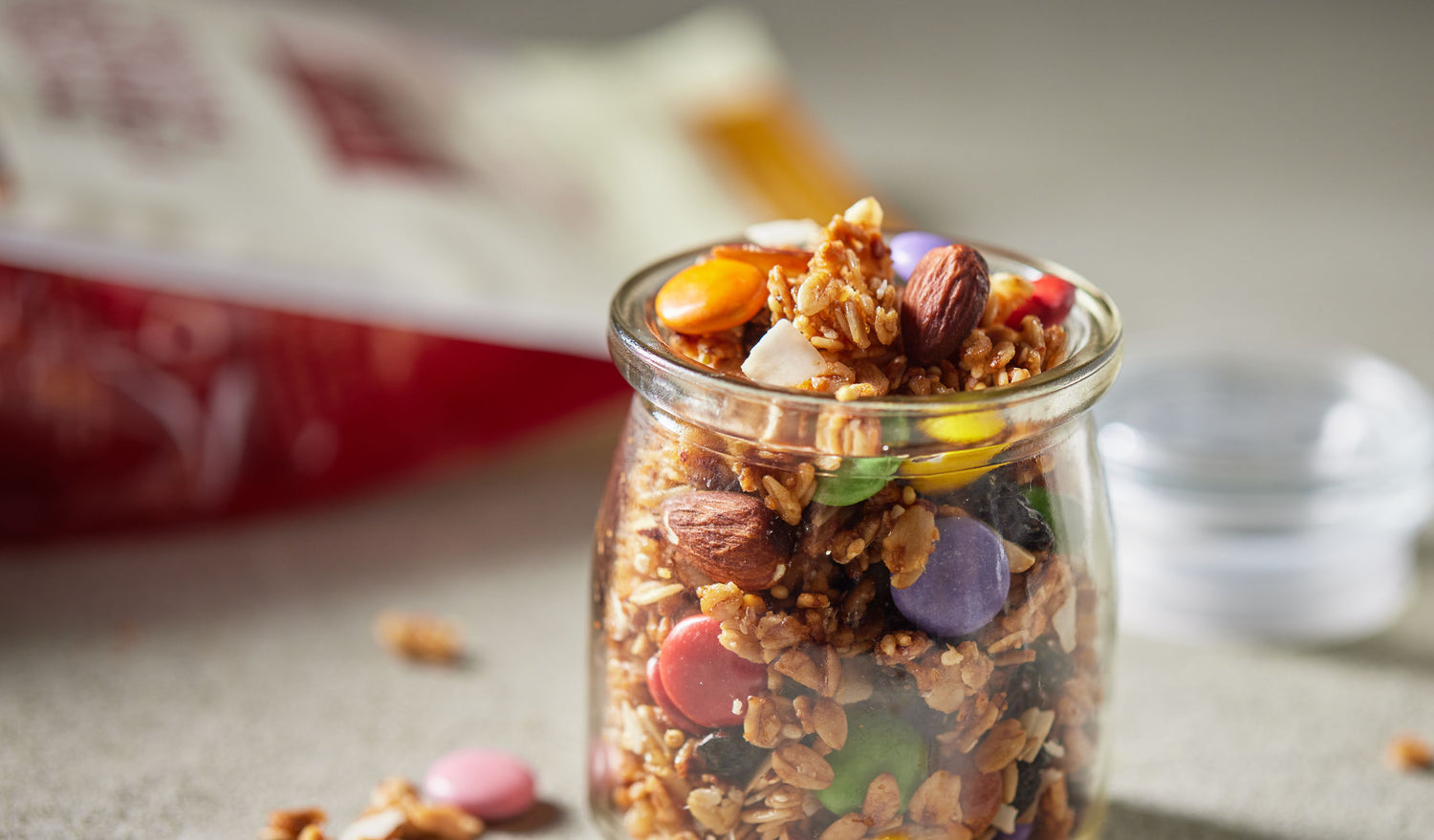 Terra Trail Mix