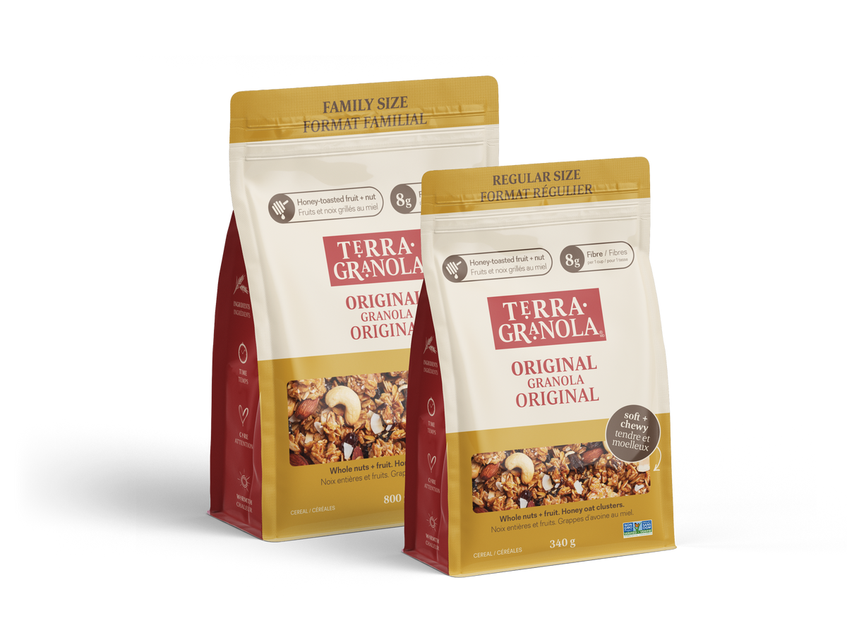 Original Granola