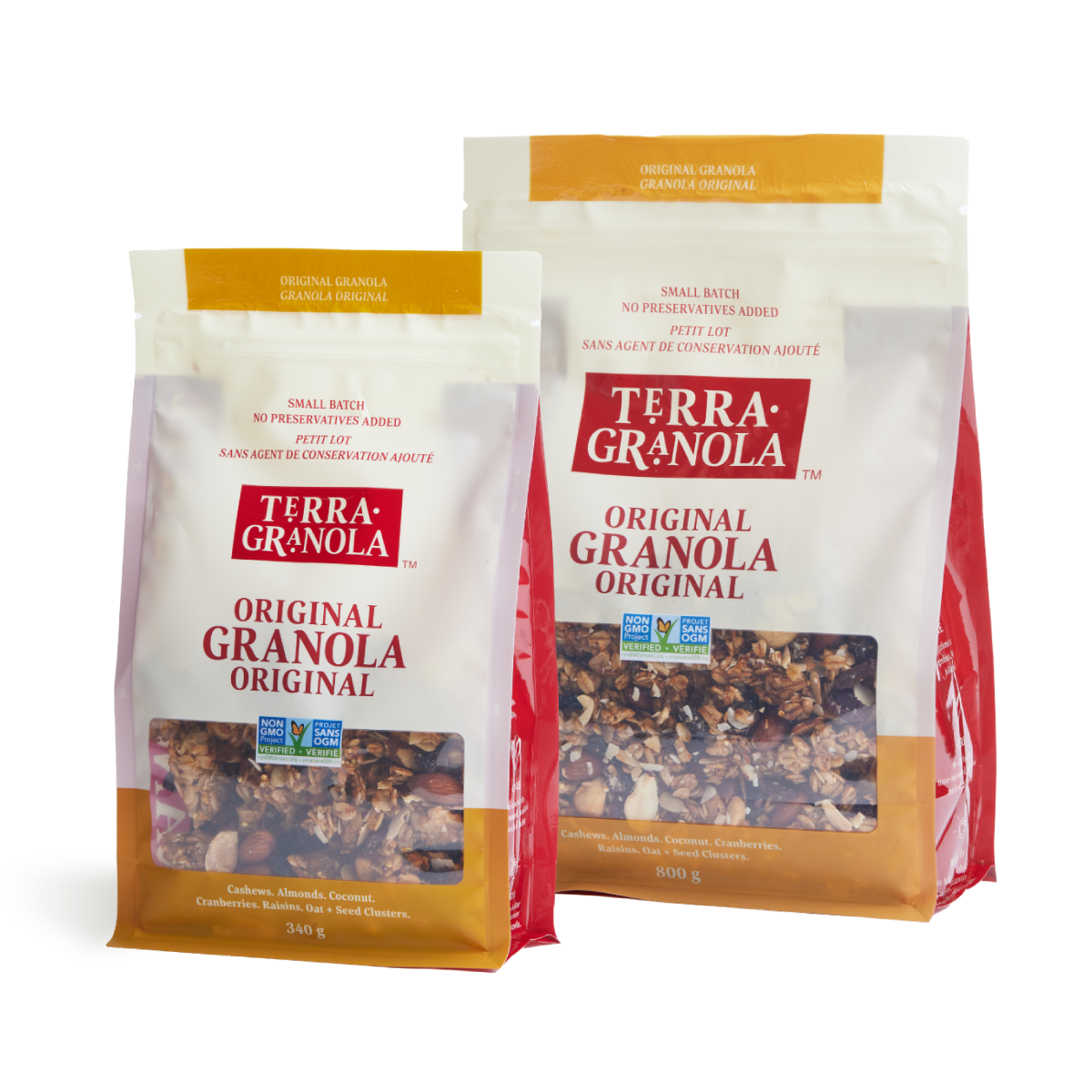 Original Granola