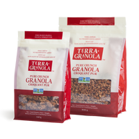 Pure Crunch Granola