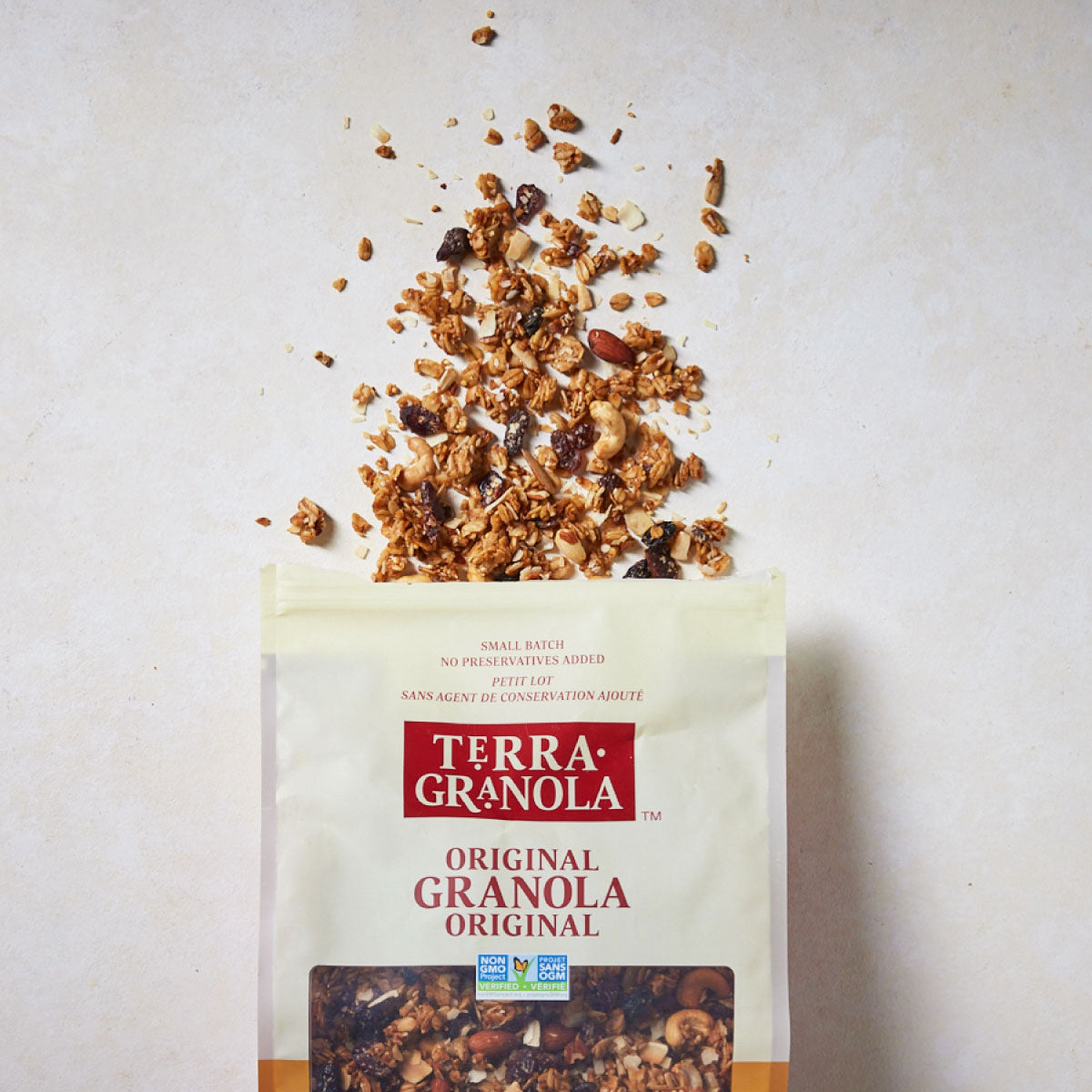 Original Granola