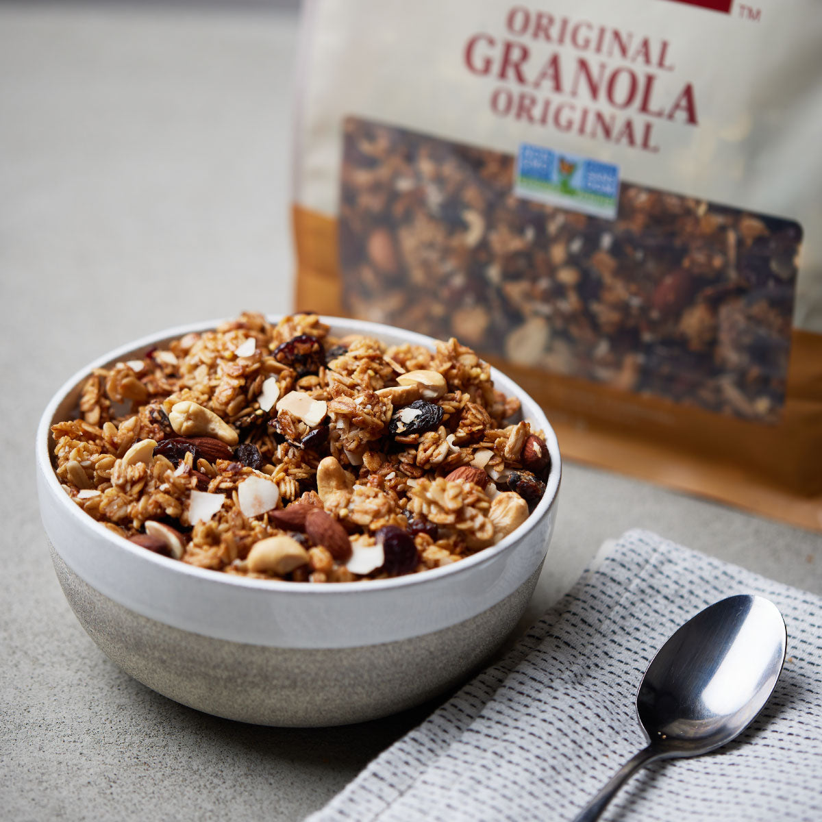 Original Granola