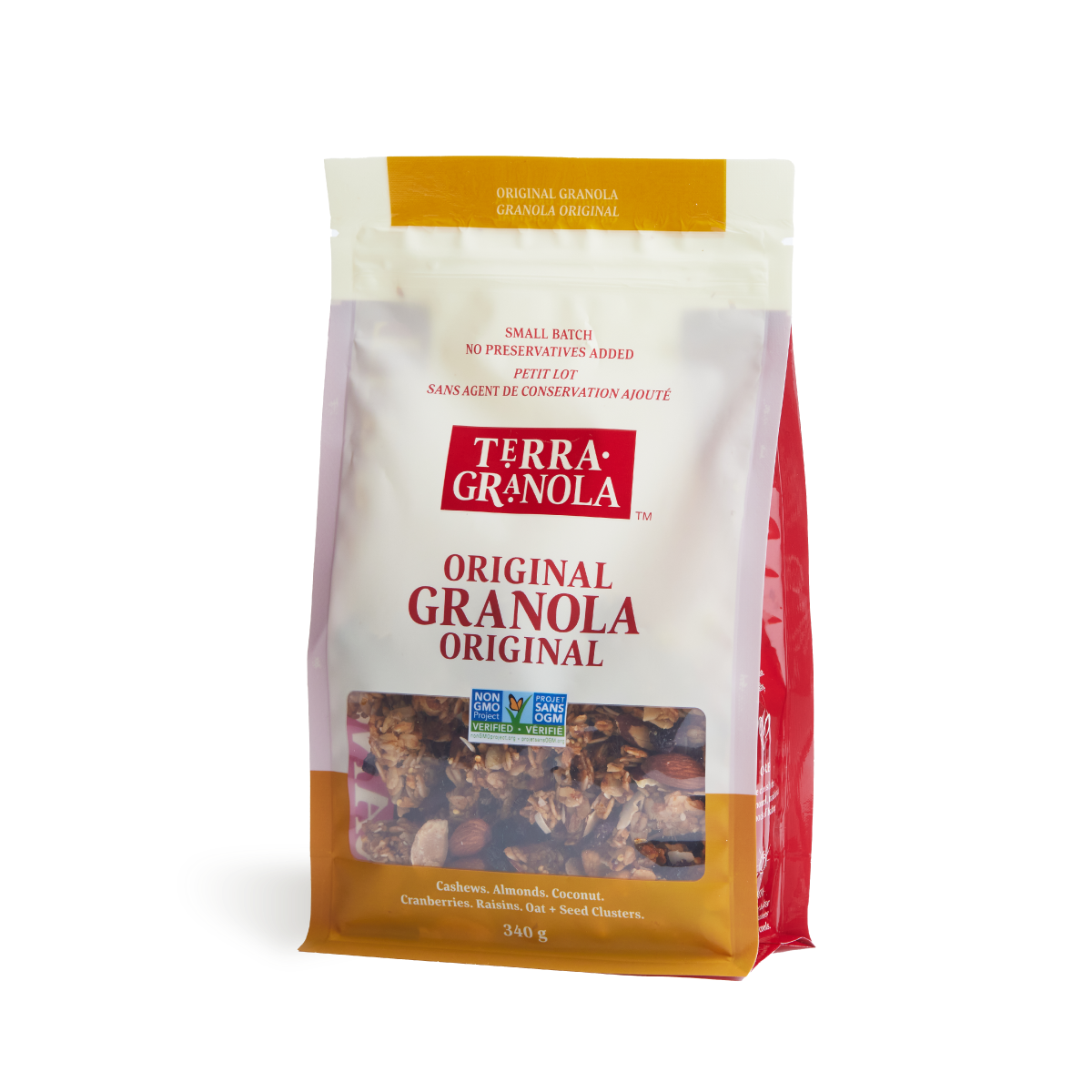 Original Granola