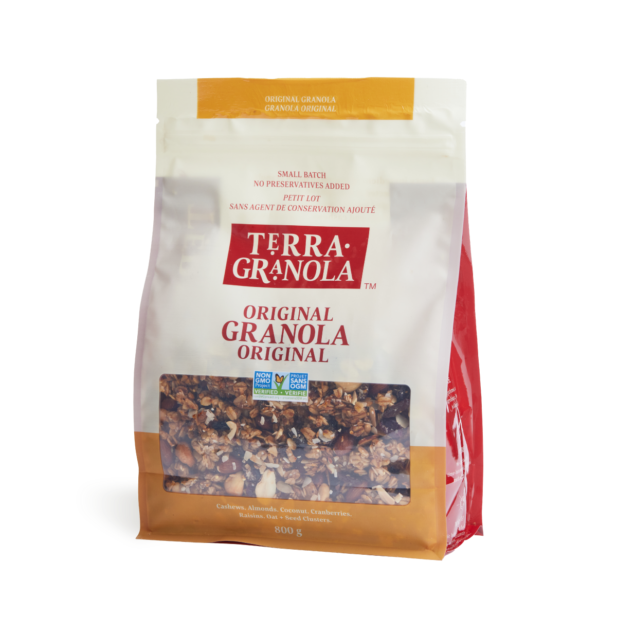 Original Granola