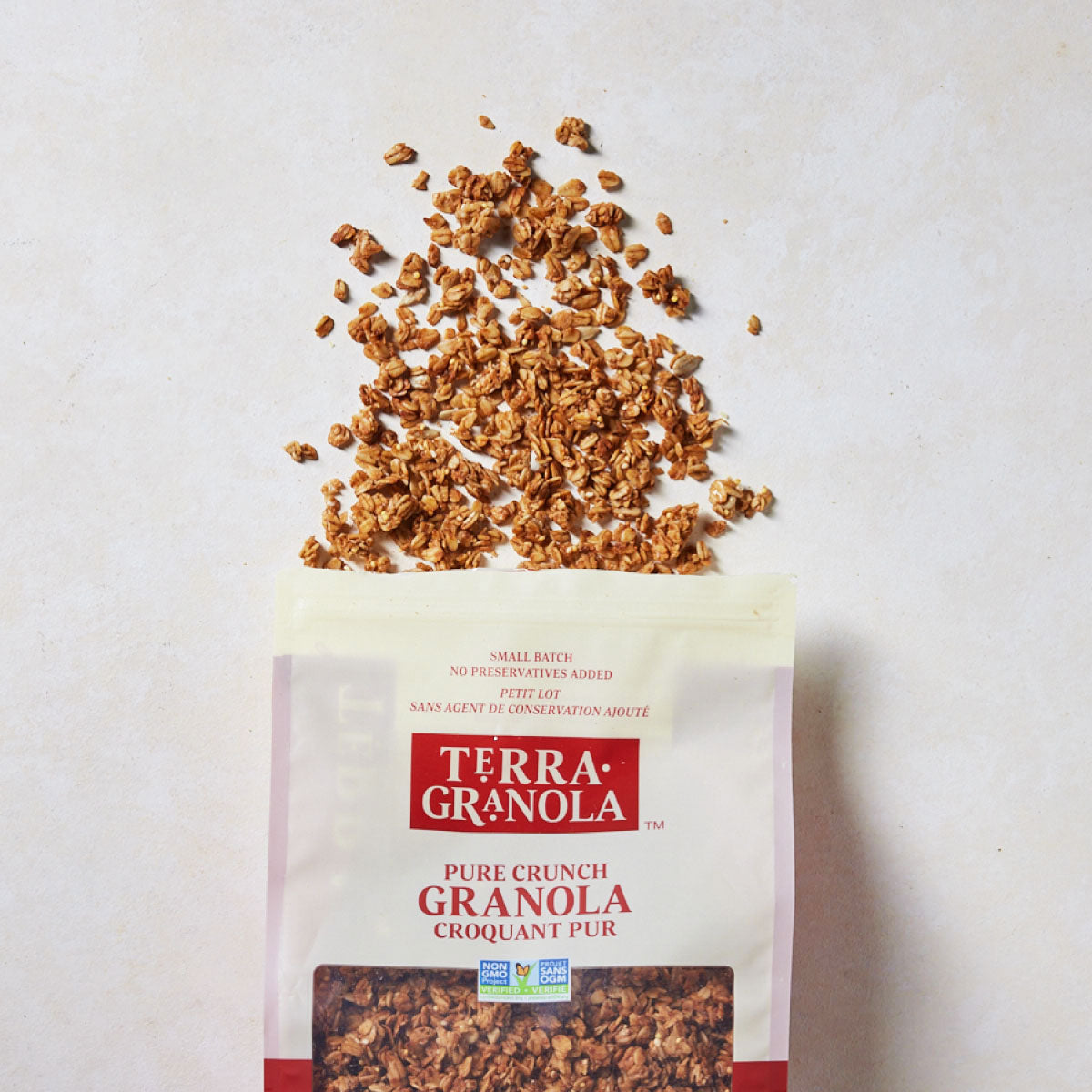 Pure Crunch Granola