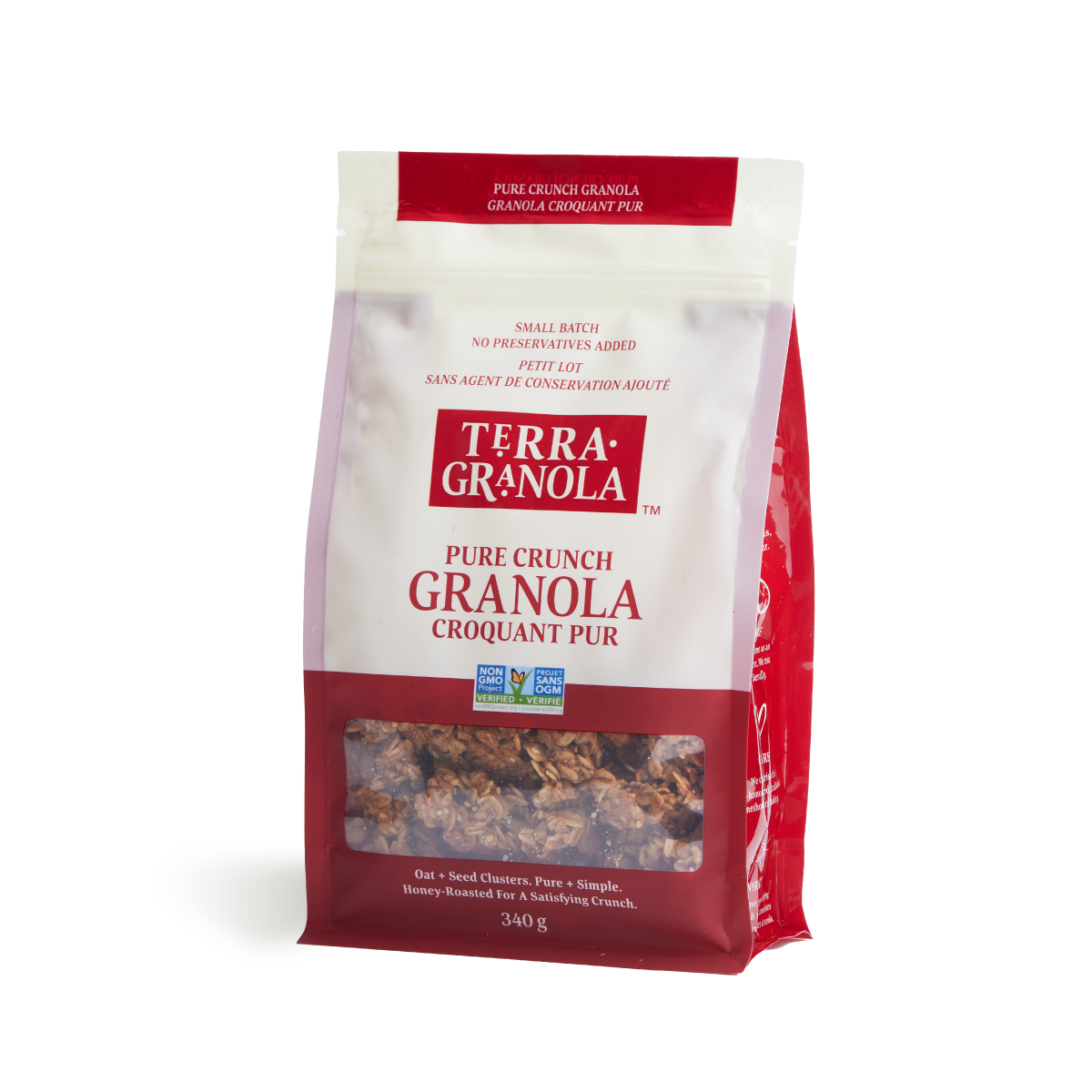 Pure Crunch Granola