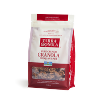 Pure Crunch Granola