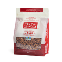 Pure Crunch Granola