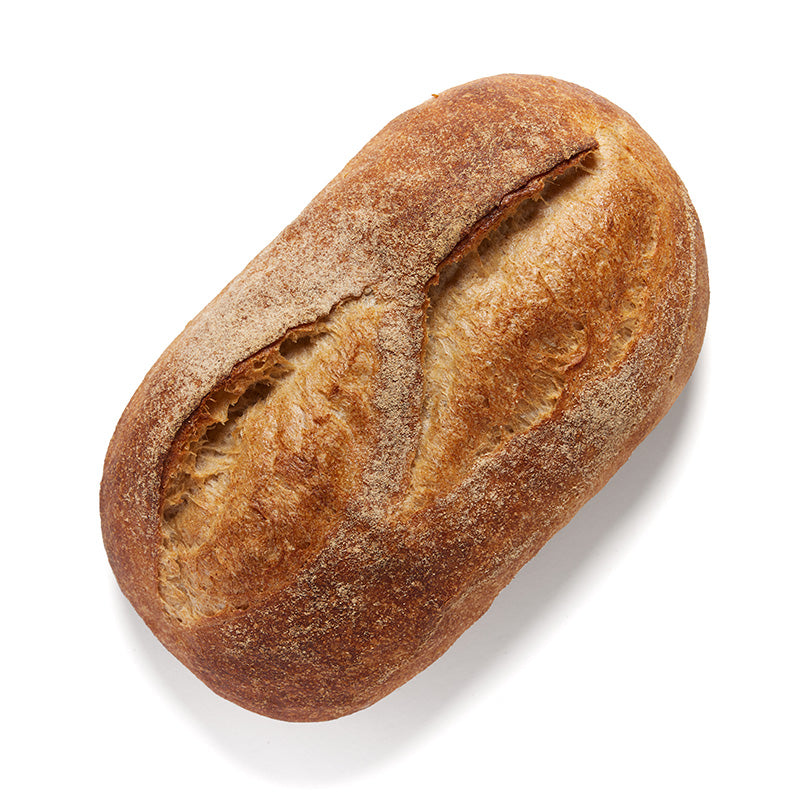 Heritage Sourdough Loaf