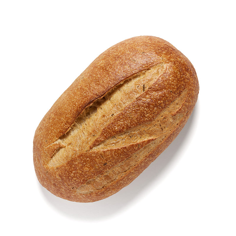 Rosemary + Olive Oil Loaf