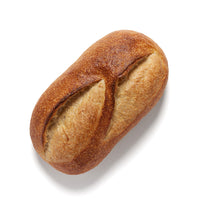 Pain au levain
